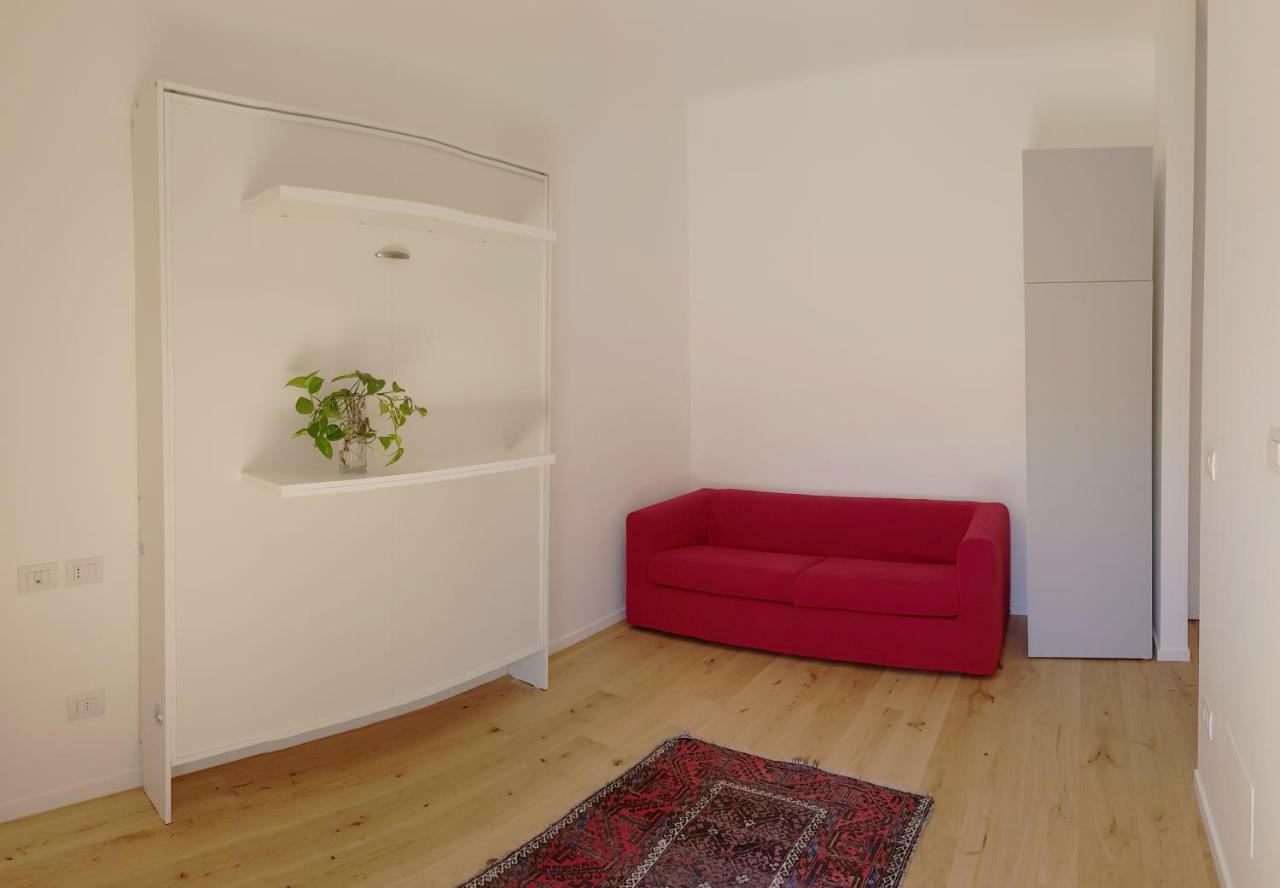 Casa De Rosas Hotel Bari Buitenkant foto